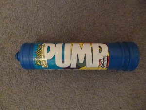 pump